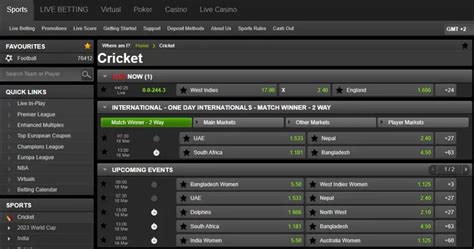 titanbet cricket.